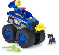 Spinmaster Labková Patrola Interaktívne vozidlo Rescue Wheels Chase - cena, porovnanie