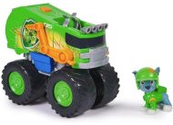 Spinmaster Labková Patrola Tematické vozidlo Rescue Wheels Rocky - cena, porovnanie