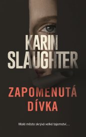 Zapomenutá dívka e-kniha