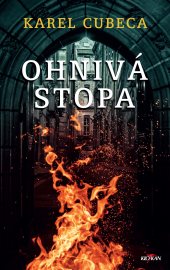 Ohnivá stopa e-kniha