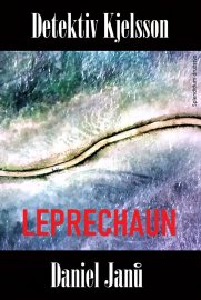 Leprechaun e-kniha