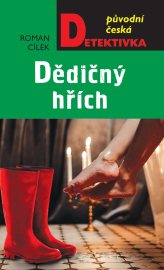 Dědičný hřích e-kniha