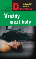 Vraždy mezi koly e-kniha - cena, porovnanie