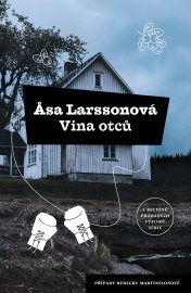 Vina otců e-kniha