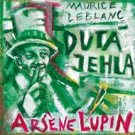 Arsene Lupin: Dutá jehla e-kniha - cena, porovnanie