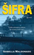 Šifra e-kniha - cena, porovnanie