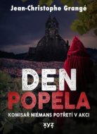 Den popela e-kniha - cena, porovnanie