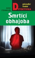 Smrtící obhajoba e-kniha - cena, porovnanie