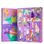 Avon 12-denný adventný kalendár - cena, porovnanie