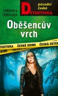 Oběšencův vrch e-kniha - cena, porovnanie