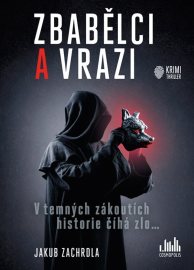 Zbabělci a vrazi e-kniha