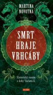 Smrt hraje vrhcáby e-kniha - cena, porovnanie