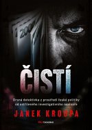 Čistí e-kniha - cena, porovnanie