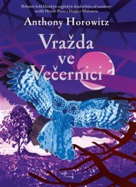 Vražda ve Večernici e-kniha