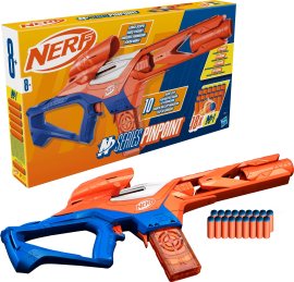 Hasbro Nerf N Series Pinpoint