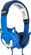 OTL Tehnologies Sonic The Hedgehog 3D Headphones - cena, porovnanie