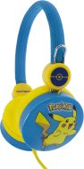 OTL Tehnologies Pokémon Pikachu Kids Core - cena, porovnanie