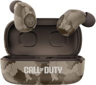 OTL Tehnologies Call of Duty Desert Sand Camo Wireless Buds - cena, porovnanie