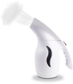 Bezdoteku Mini Steamer iPro