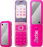 HMD Barbie Phone - cena, porovnanie