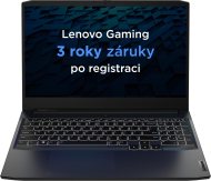 Lenovo IdeaPad Gaming 3 82K202CFCK - cena, porovnanie