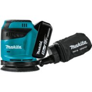 Makita DBO180RTJ - cena, porovnanie