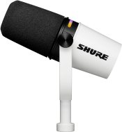 Shure MV7+ - cena, porovnanie