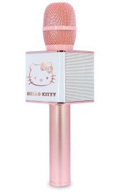 OTL Tehnologies Hello Kitty Karaoke microphone