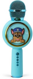 OTL Tehnologies PAW Patrol PopSing LED Karaoke Mic