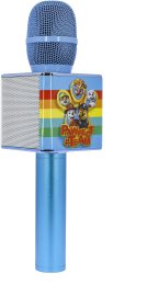 OTL Tehnologies PAW Patrol Blue Karaoke Microphone