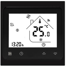 Smoot Air Thermostat 465/PRO2