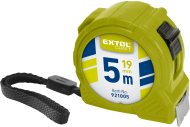 Extol PREMIUM meter zvinovací 5m 921005 - cena, porovnanie