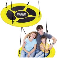 Neo-Sport Bocianie hniezdo Swingo XXL 95 cm - cena, porovnanie