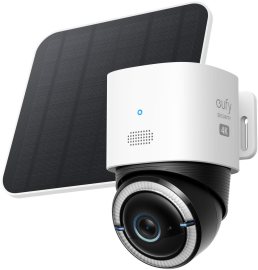 Anker Eufy 4G LTE Camera S330