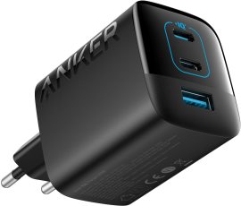 Anker 336 Wall Charger 67W 1A/2C