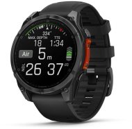 Garmin Fenix 8 47 mm - cena, porovnanie