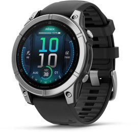 Garmin Fenix E 47mm