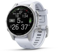 Garmin Fenix 8 43mm - cena, porovnanie