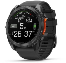 Garmin Fenix 8 51mm