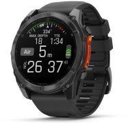 Garmin Fenix 8 51mm - cena, porovnanie