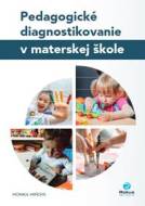 Pedagogické diagnostikovanie v MŠ (2. rozšírené vydanie) - cena, porovnanie