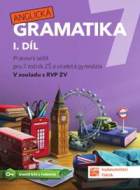 Anglická gramatika 7.1 - cena, porovnanie