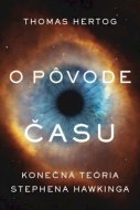 O pôvode času - cena, porovnanie