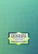 Geografia pre 9. ročník ŠZŠ - PZ - cena, porovnanie