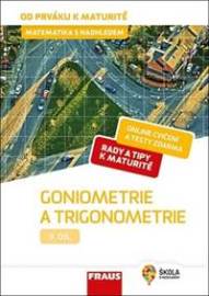 Goniometrie a trigonometrie