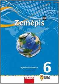 Zeměpis 6 - Fraus