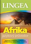 Afrika - jazykový průvodce (egyptská arabština, svahilština, afrikánština, amharština, hauština) - cena, porovnanie