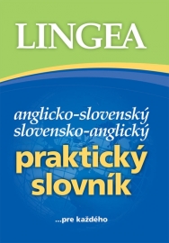 Anglicko-slovenský,slovensko-anglický praktický slovník- 5.vydanie