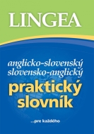 Anglicko-slovenský,slovensko-anglický praktický slovník- 5.vydanie - cena, porovnanie