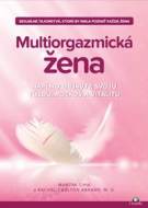 Multiorgazmická žena - cena, porovnanie